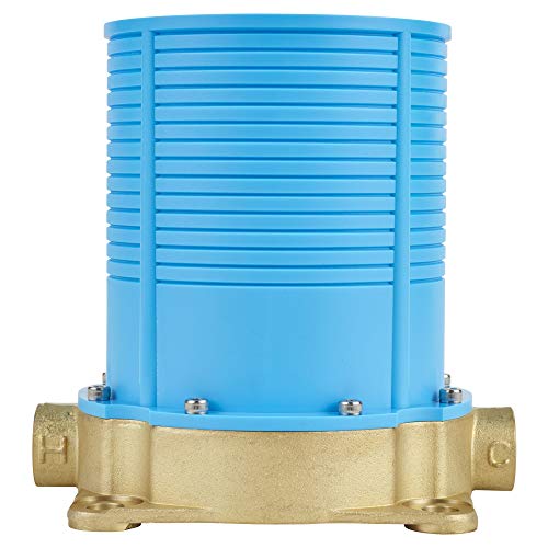 American Standard R950 Flash Freestanding Tub Faucet Rough Valve, Unfinished - Image 4