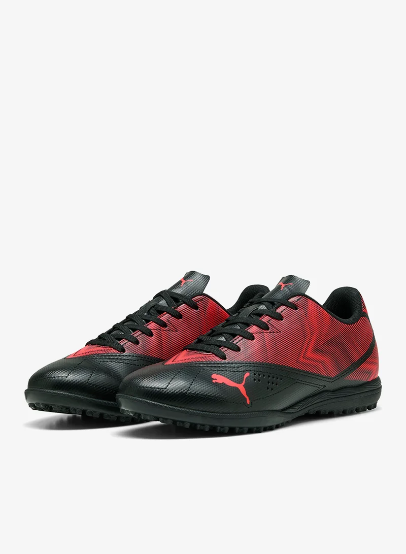 Puma PUMA Black-Ultra Red Rapid Tt for Men | Best Price UAE