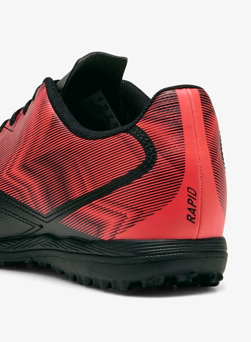 Puma PUMA Black-Ultra Red Rapid Tt for Men | Best Price UAE