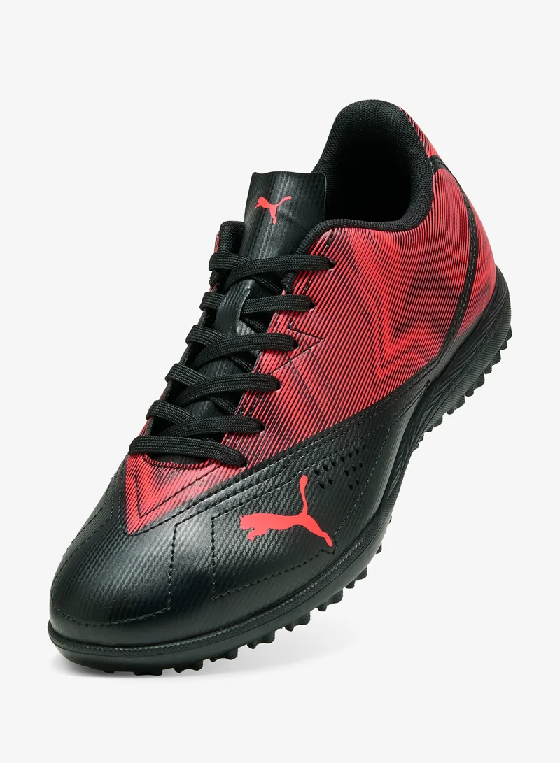 Puma PUMA Black-Ultra Red Rapid Tt for Men | Best Price UAE