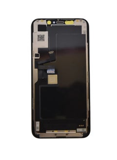 JK LCD screen for Apple iPhone 11 PRO black  - Image 3