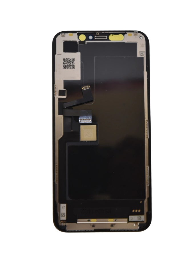 JK LCD screen for Apple iPhone 11 PRO black  - Image 3