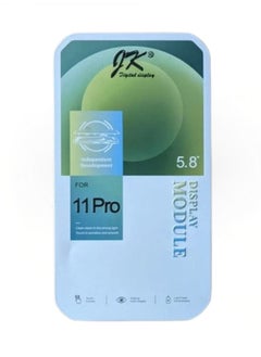 JK LCD screen for Apple iPhone 11 PRO black  - Image 1