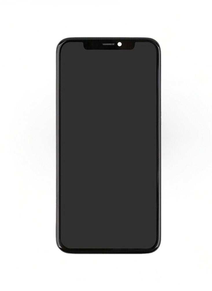 JK LCD screen for Apple iPhone 11 PRO black  - Image 2