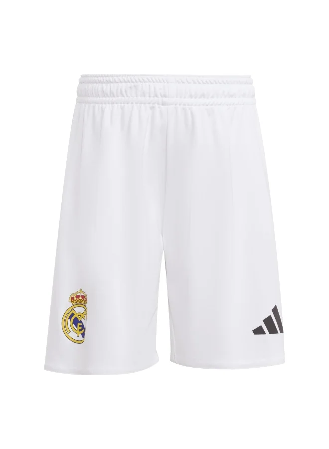 Adidas Real H Mini White Minikit (App) Other Apparel For Kids