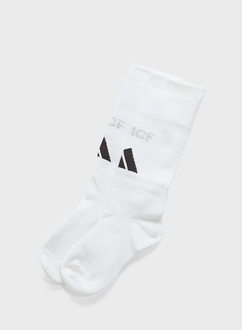 adidas أطقم ريال مدريد المصغرة للأطفال من أديداس