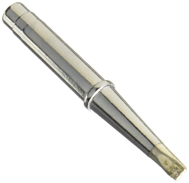 Weller CT6D7 Screwdriver Tip 700 F316FR W100W100P Black