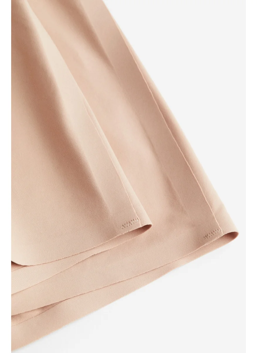 H&M 2-Pack Microfibre Bikers