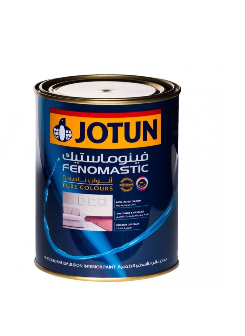 Jotun Fenomastic Pure Colors Emulsion Matt 1931 Cashew - pzsku/ZF54F17B4320893D46090Z/45/_/1644212562/b61a2b26-2f6e-43e4-acbf-a72aab5ccbf0