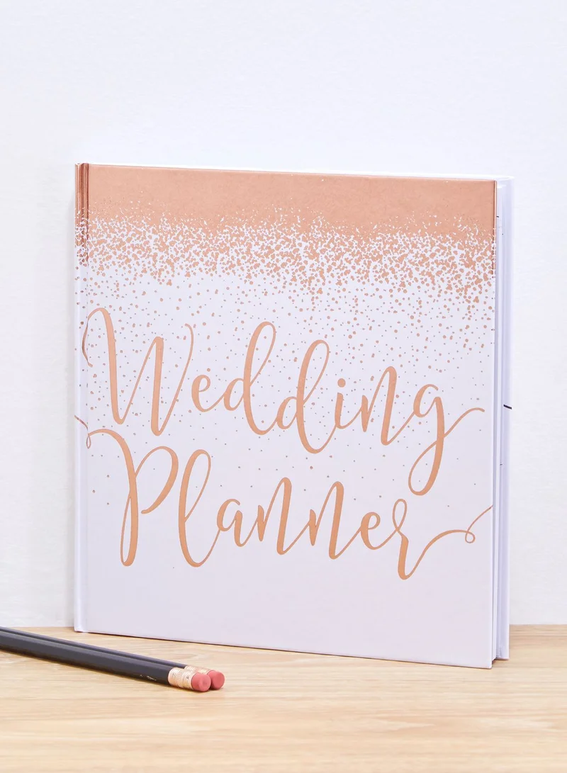 Ginger Ray Wedding Planner