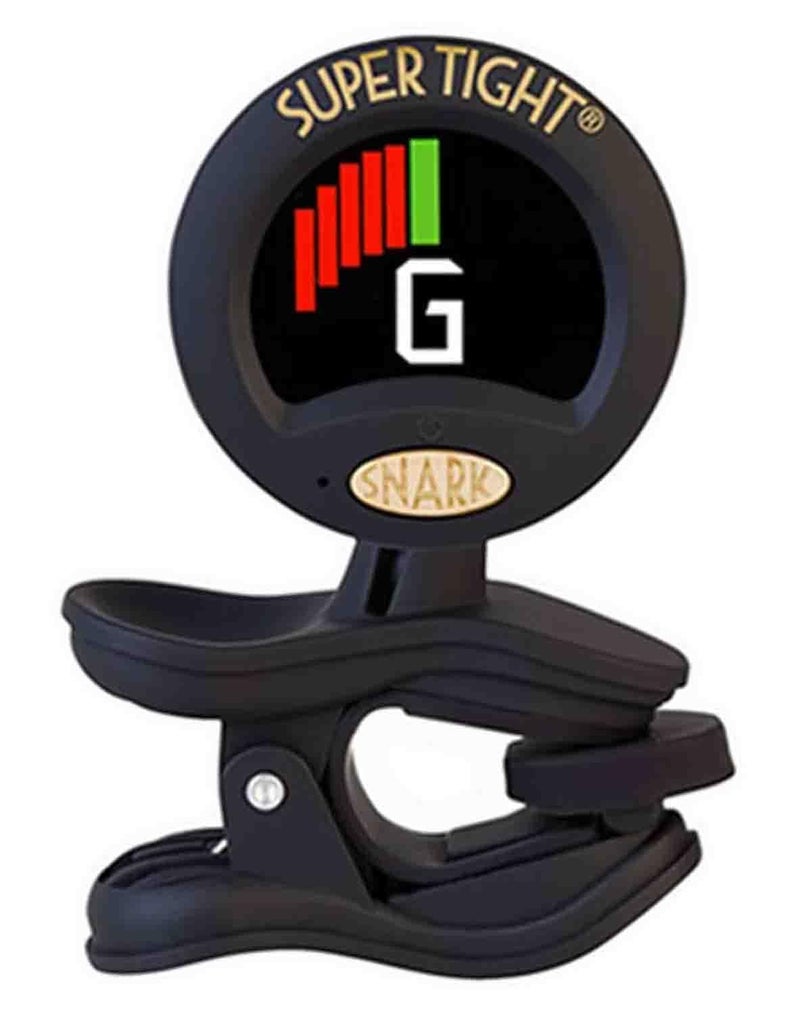 Snark ST-8 Tuner 2-Pack (Enhanced SN-8) - Image 2