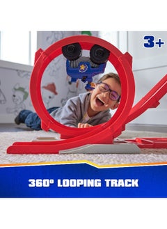 PAW PATROL PAW Patrol Rescue Wheels Super Loop Tower HQ Playset (1.06 m)  - Image 2