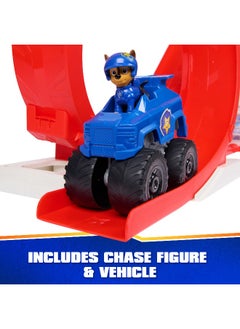 PAW PATROL PAW Patrol Rescue Wheels Super Loop Tower HQ Playset (1.06 m)  - Image 3