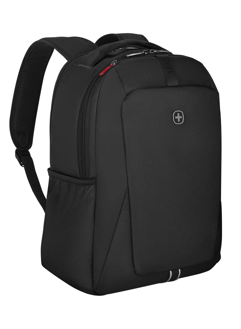 Wenger XE Professional 15.6 inch Laptop Backpack with Tablet Pocket Black - 612739