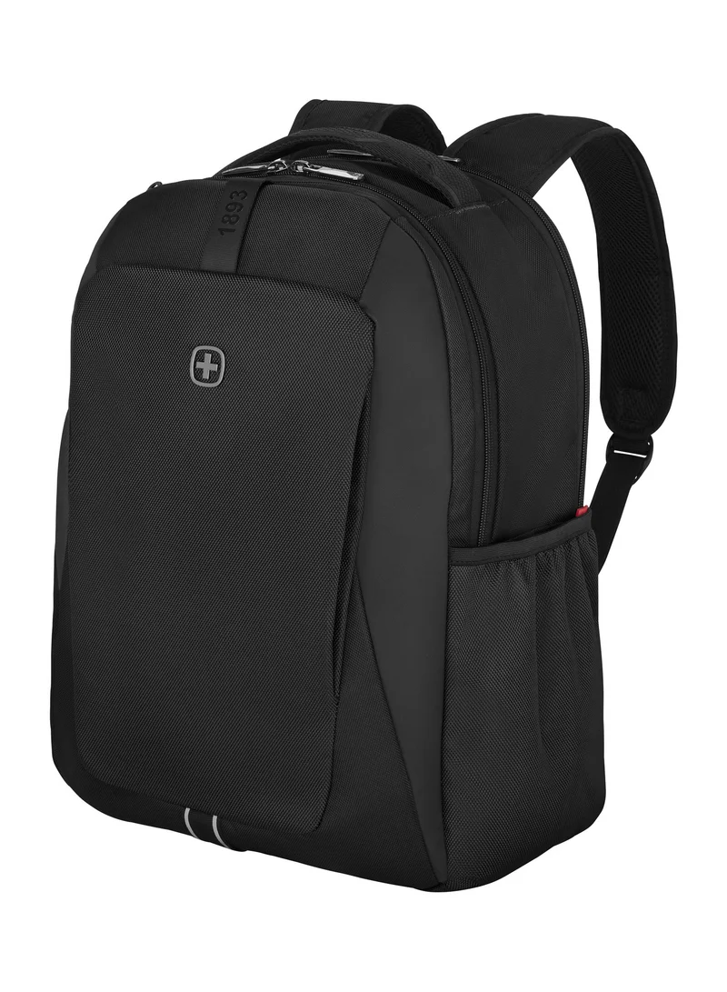 Wenger XE Professional 15.6 inch Laptop Backpack with Tablet Pocket Black - 612739