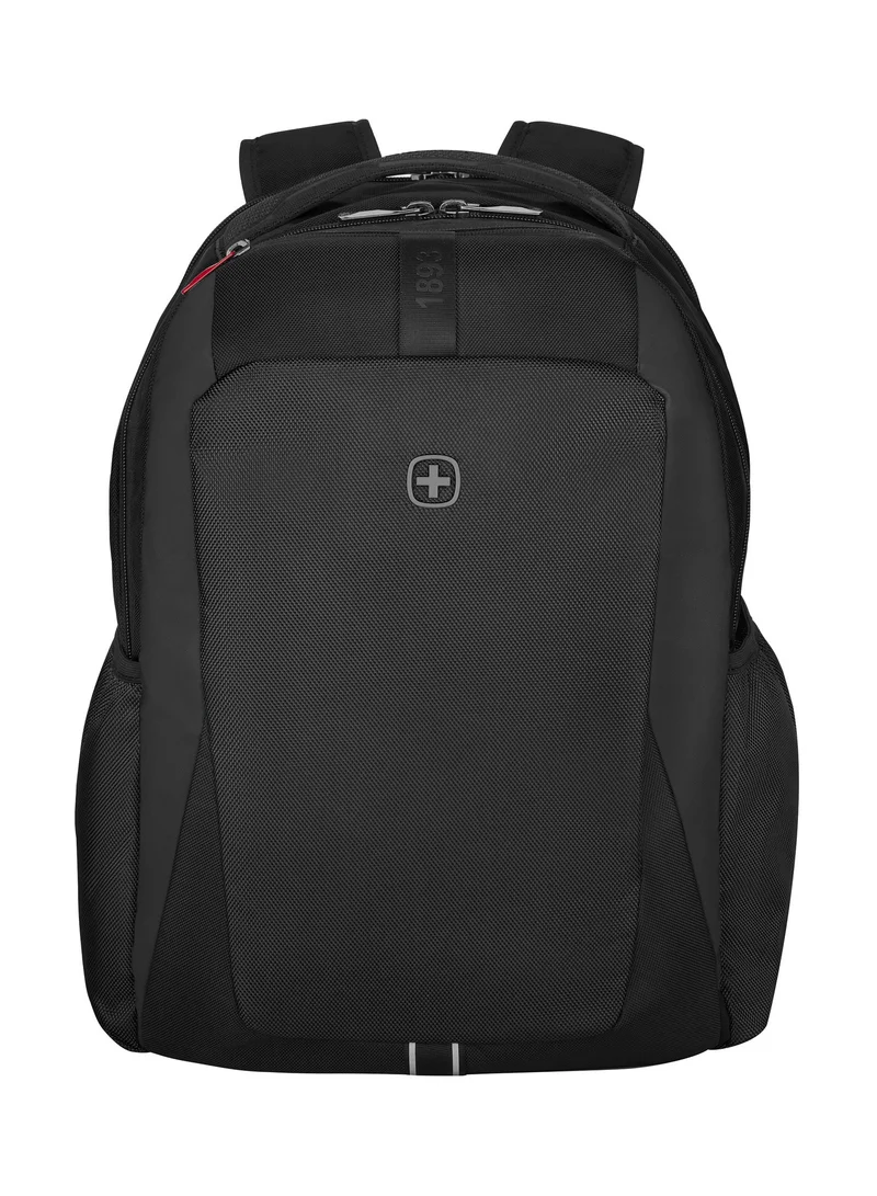 Wenger XE Professional 15.6 inch Laptop Backpack with Tablet Pocket Black - 612739