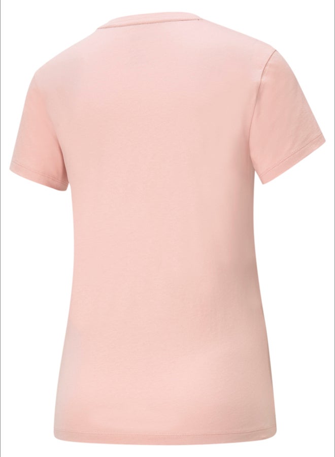 PUMA Ess Logo Tee  - Image 5