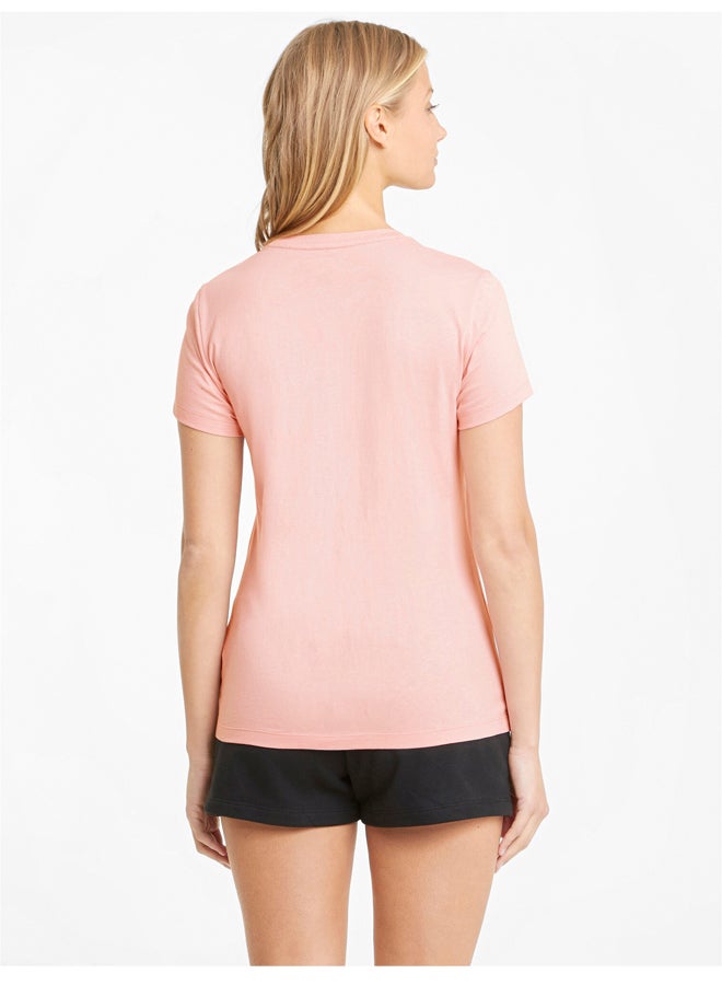 PUMA Ess Logo Tee  - Image 2