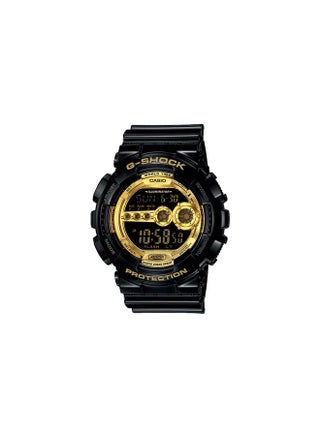 Resin Digital Watch GD-100GB-1DR - pzsku/ZF54FB0FDCEB67C63B23DZ/45/_/1706003221/ba753e88-ec07-44fc-ab65-23be4d8cb69e