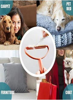 Lint Remover, Pet Hair Remover, Lint Shaver for Clothing, Dog Scraper
