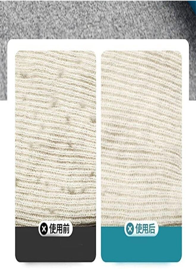 Generic - Lint Remover, Pet Hair Remover, Lint Shaver for Clothing, Dog Scraper - Image 1