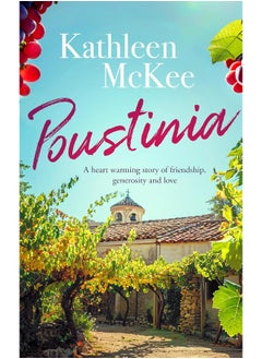 Poustinia: a heartwarming story of friendship, generosity and love - pzsku/ZF54FC77B8FB0768246BAZ/45/_/1740557560/1048ace5-0428-4f15-8ff1-ce9b1d5aad6d