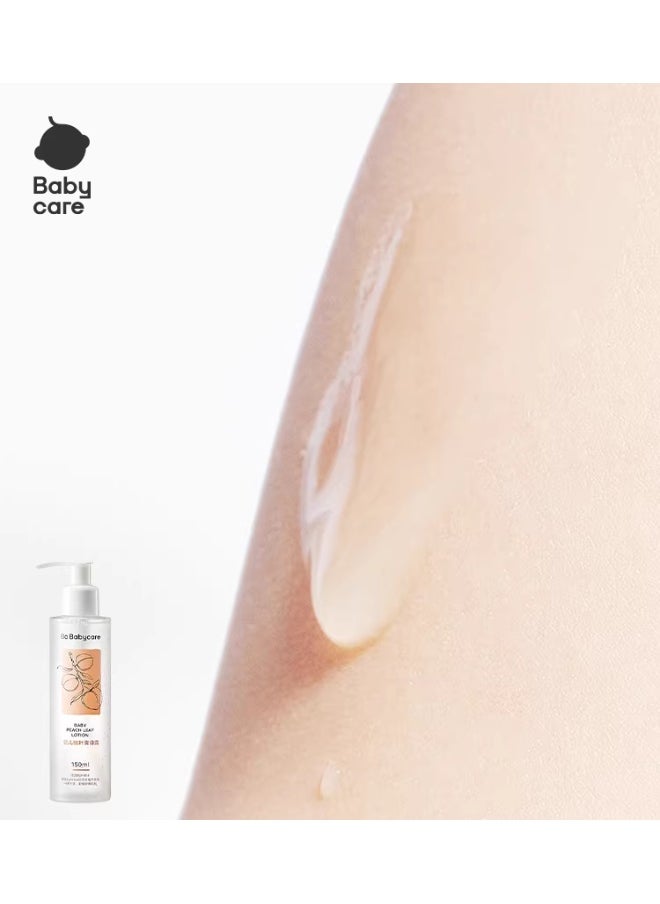 Babycare Body Body Lotion peach leaf - 150ml  - Image 3