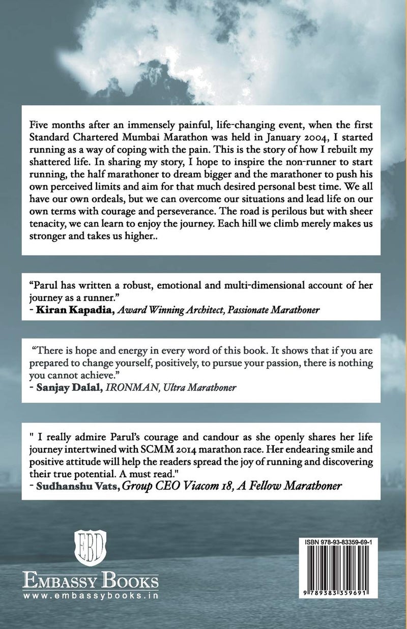 The Running Soul: My Journey From Darkness To Light - Image 2