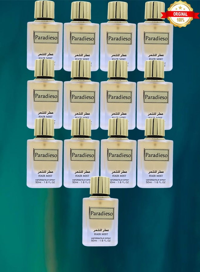 Mist 13 Pieces Paradieso Hair Mist 50ml - Image 1