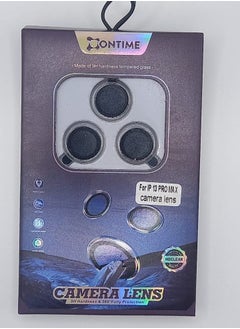 Ontime Camera Lens Protector For IPhone 13 Pro Max Sapphire Ontime Brand  - Image 1