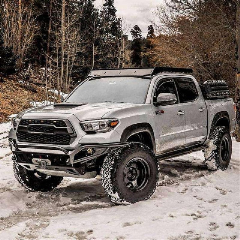 Wivplex 6x139.7 Hubcentric Wheel Spacer Adapter - Image 5