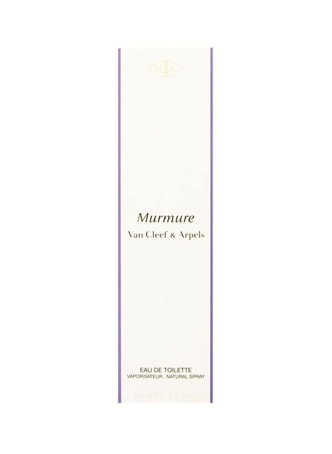 Van Cleef & Arpels Murmure EDT 50ml - Image 3
