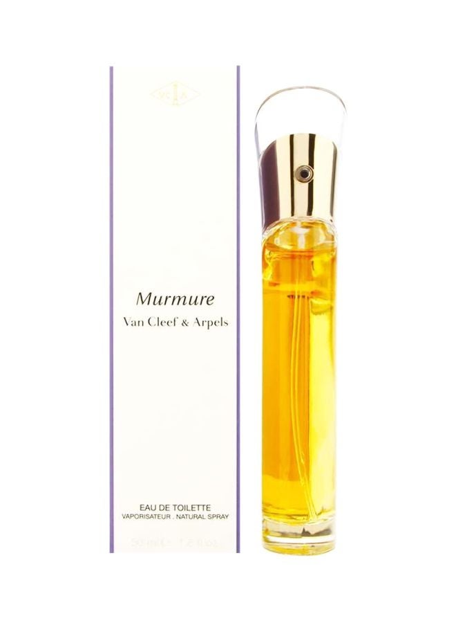 Van Cleef & Arpels Murmure EDT 50ml - Image 2