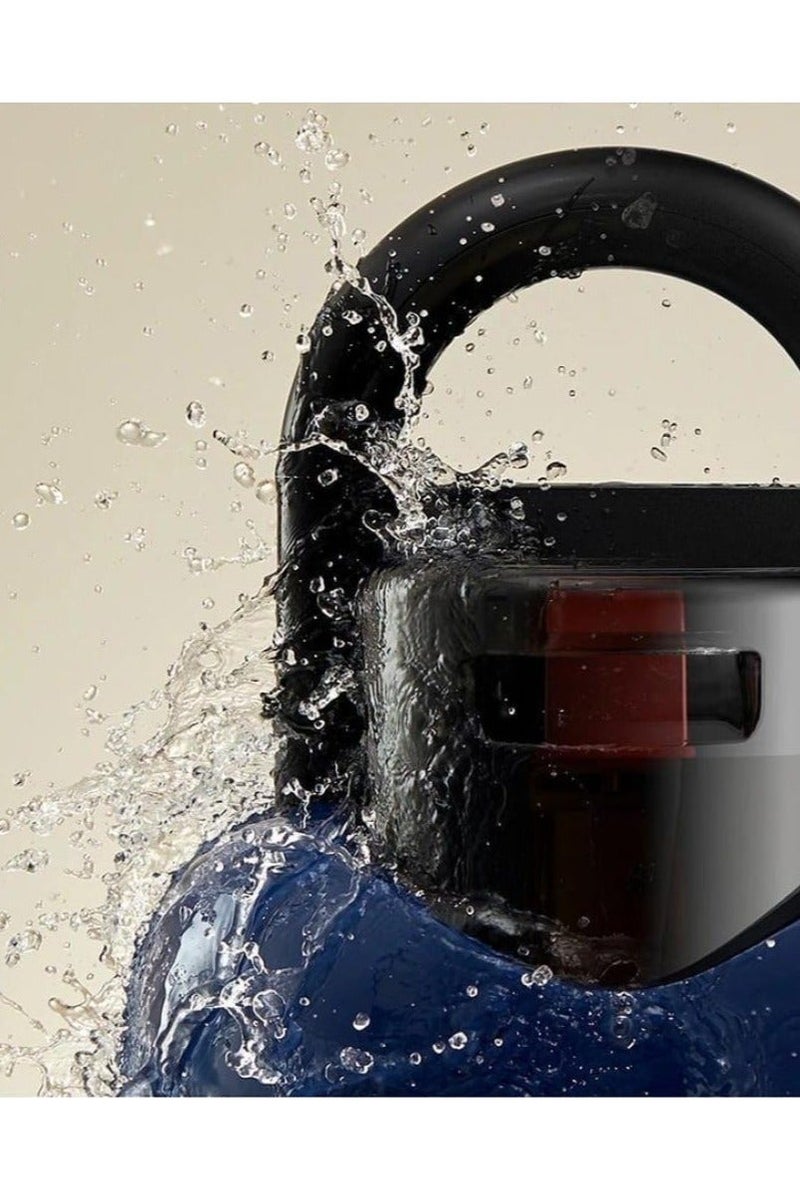 Denx Smart multi-purpose vacuum cleaner for cleaning and washing carpets, sofas, curtains, and removing stubborn stains from furniture and upholstery. - Image 3