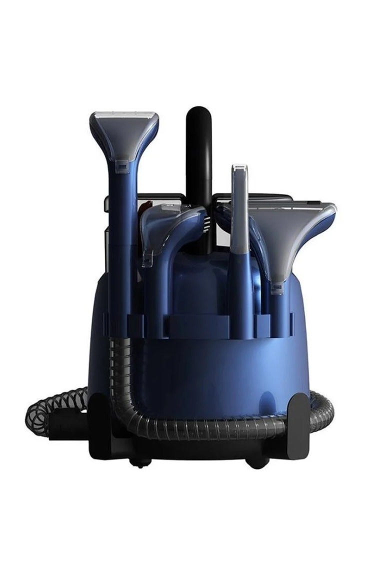 Denx Smart multi-purpose vacuum cleaner for cleaning and washing carpets, sofas, curtains, and removing stubborn stains from furniture and upholstery. - Image 2