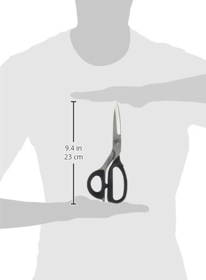 Shun Kitchen Shears, 22.6 cm, Heavy Duty Cooking Scissors, Durable 420J2 Stainless Steel, Detachable Blades for Easy Cleaning, Multi Purpose Kitchen Shears for Professional and Home Chefs - Image 3