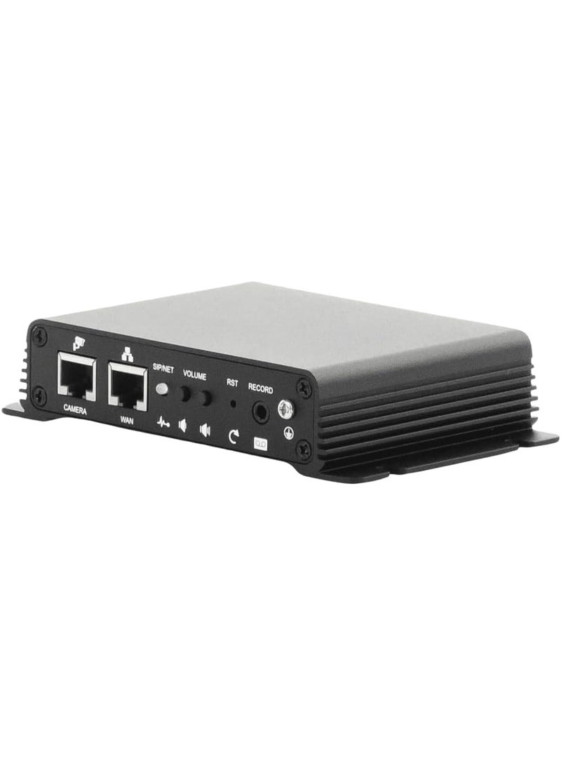 Fanvil بوابة الإذاعة SIP من فانويل PA2S - Image 4