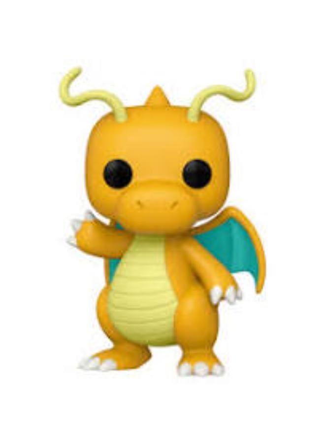 Funko Pop! Games: Pokemon - Dragonite - Image 1