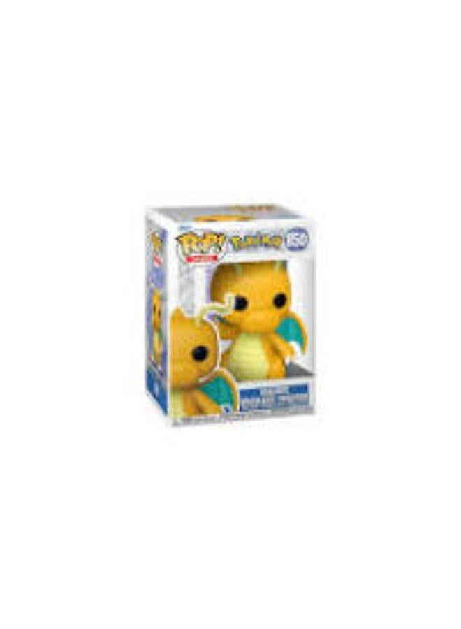 Funko Pop! Games: Pokemon - Dragonite - Image 2