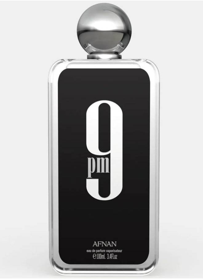 9 Pm EDP 100ml