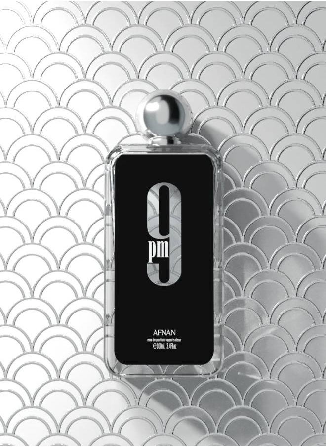 9 Pm EDP 100ml