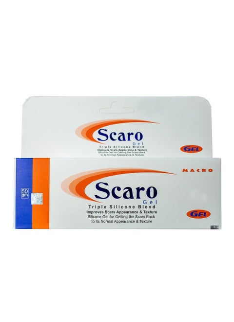 جل - حجم كبير 50 جم.