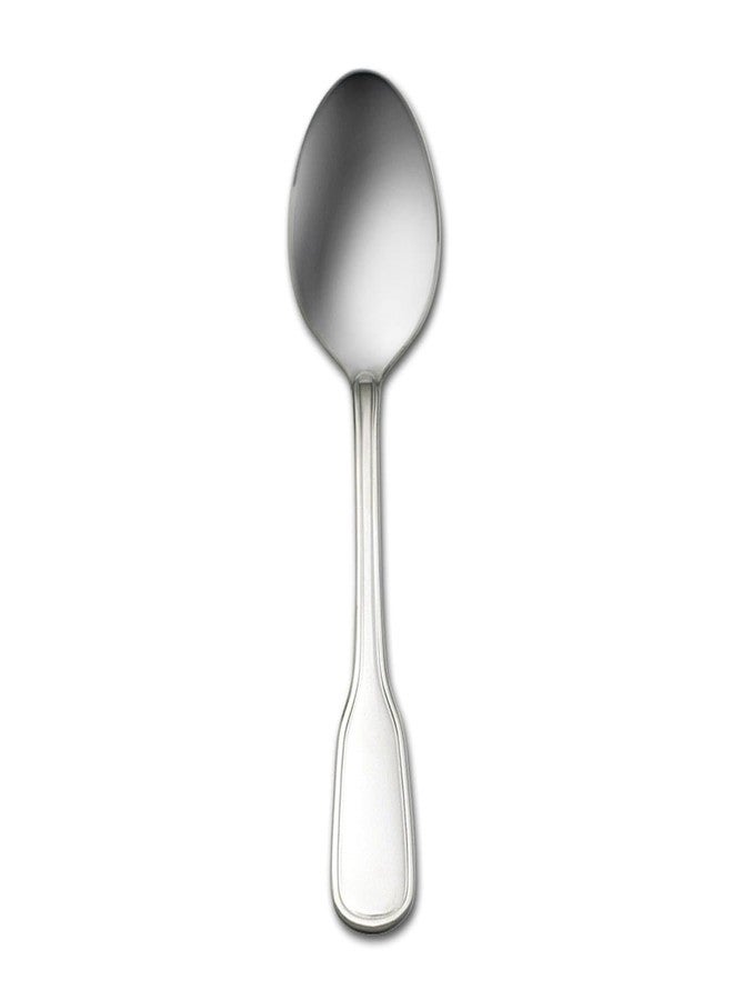 ONEIDA 1880 Hospitality B167STSF Stanford S/S 6 Teaspoon - Dozen" - Image 1