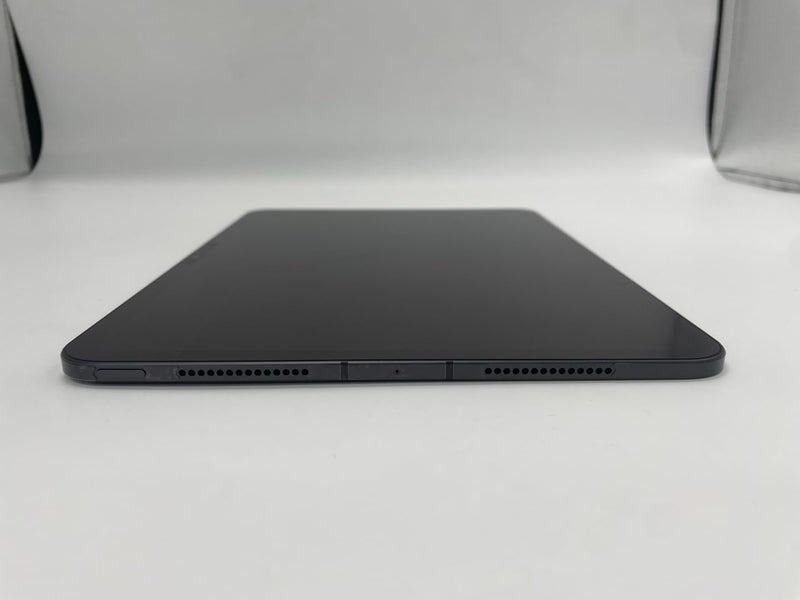 skoko Side Edge Protector Matte Film Skin for iPad pro 11 inc 7th 8th M4 M5 gen 2024 2025 - Image 4