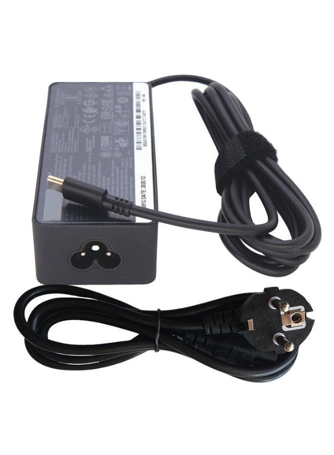 Lap-Tech Compatible Lenovo 65W USB-C Laptop Charger CHL65TC for ThinkPad / IdeaPad / Yoga - Image 4