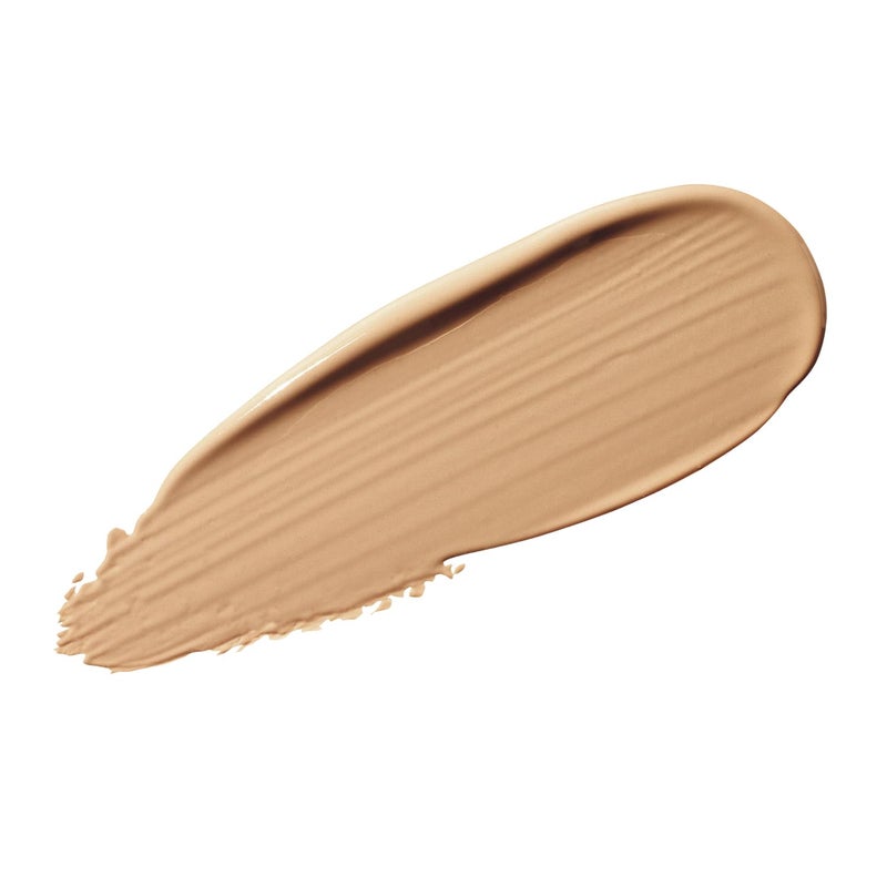 L.A. COLORS Truly Matte Foundation, Natural CLM352 - Image 2