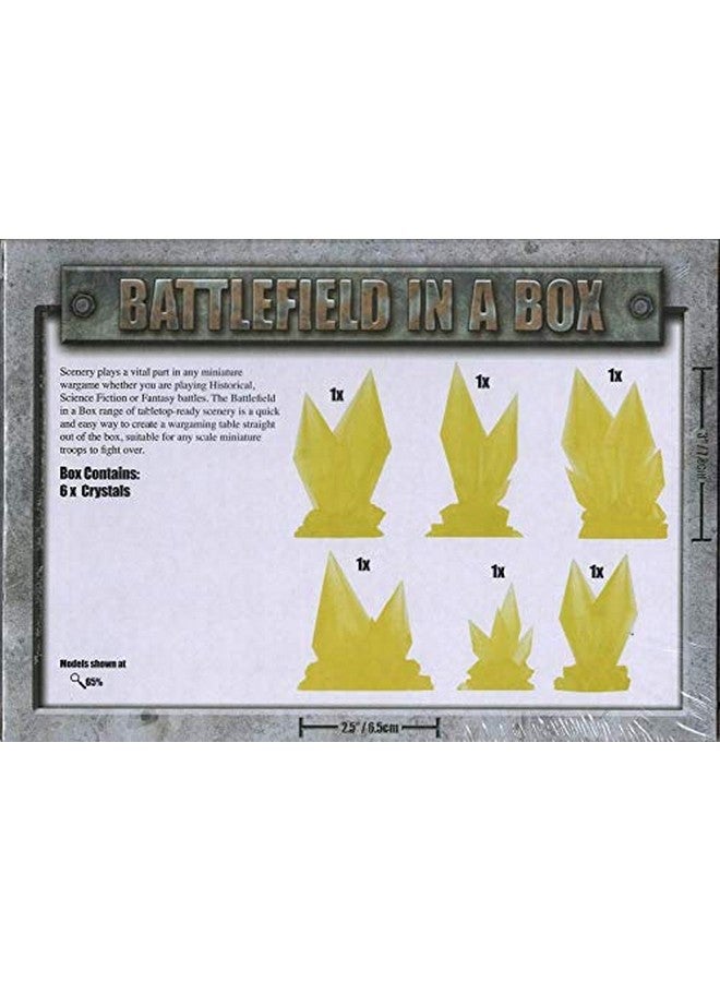 Gale Force Nine BB594 Accessories - Image 2