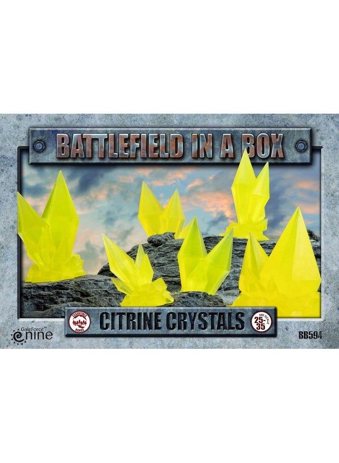 Gale Force Nine BB594 Accessories - Image 1