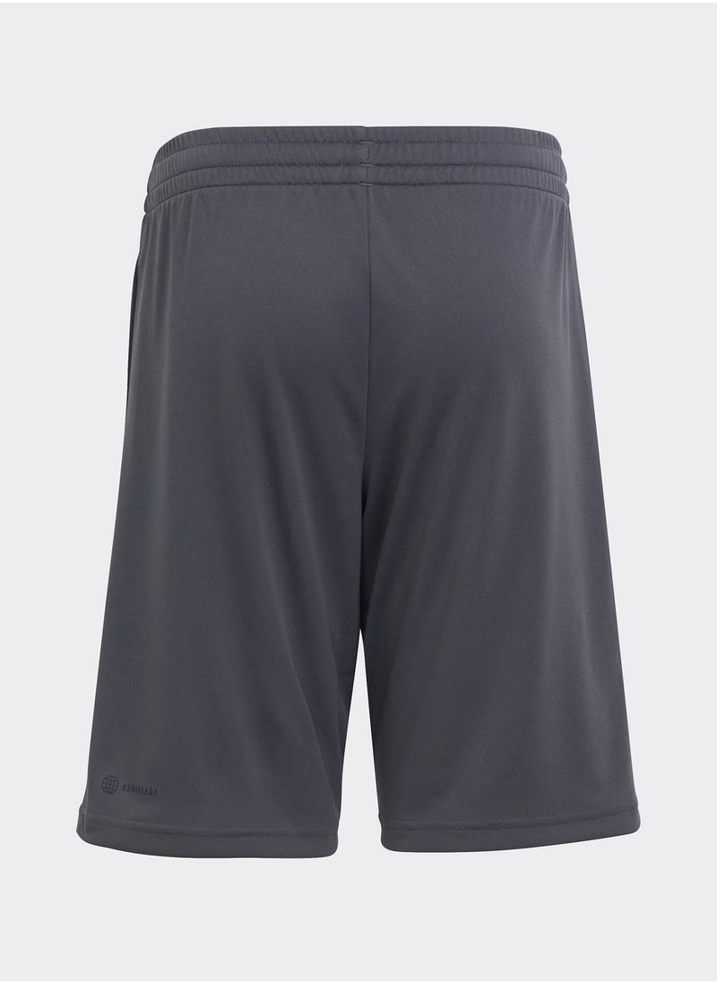 Adidas - Kids 3 Stripe Train Essential Aeroready Set - Image 1