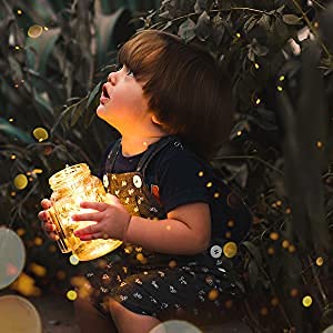 Desidiya® Copper Fairy String Lights with USB Cable for Home Decoration (Pack of 1,10 Meters) - Image 4